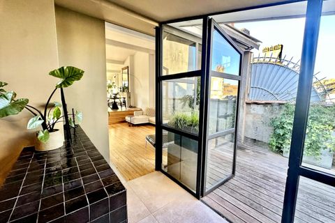 Lejlighed i Bordeaux, Gironde, Bordeaux - € 1.314.000 | Ref: 13005A - foto 9