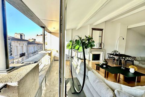 Lejlighed i Bordeaux, Gironde, Bordeaux - € 1.314.000 | Ref: 13005A - foto 14