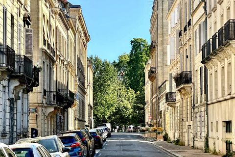Lejlighed i Bordeaux, Gironde, Bordeaux - € 1.314.000 | Ref: 13005A - foto 16