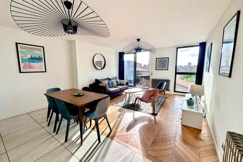 Lejlighed i Bordeaux, Gironde, Bordeaux - € 548.000 | Ref: 12812 - foto 1