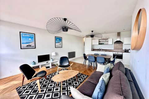 Lejlighed i Bordeaux, Gironde, Bordeaux - € 548.000 | Ref: 12812 - foto 4