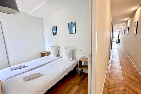 Lejlighed i Bordeaux, Gironde, Bordeaux - € 548.000 | Ref: 12812 - foto 5