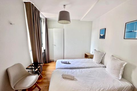 Lejlighed i Bordeaux, Gironde, Bordeaux - € 548.000 | Ref: 12812 - foto 6