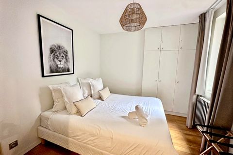 Lejlighed i Bordeaux, Gironde, Bordeaux - € 548.000 | Ref: 12812 - foto 7