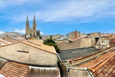 Lejlighed i Bordeaux, Gironde, Bordeaux - € 548.000 | Ref: 12812 - foto 11