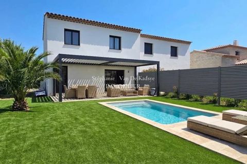 Villa a Vidauban, Var, Vidauban - € 319.000 | Ref: 12811 - foto 3