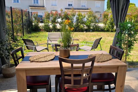 Villa a Vidauban, Var, Vidauban - € 319.000 | Ref: 12811 - foto 4