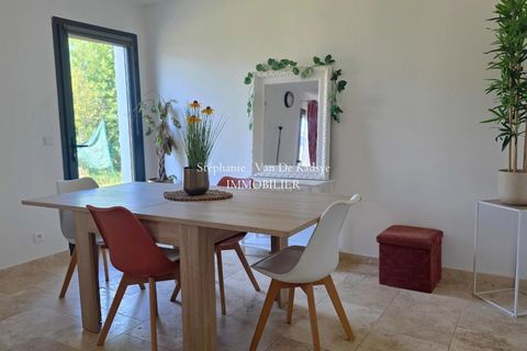 Villa a Vidauban, Var, Vidauban - € 319.000 | Ref: 12811 - foto 6