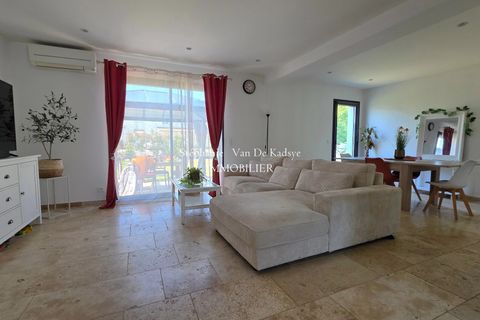 Villa a Vidauban, Var, Vidauban - € 319.000 | Ref: 12811 - foto 7