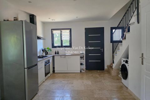 Villa a Vidauban, Var, Vidauban - € 319.000 | Ref: 12811 - foto 12