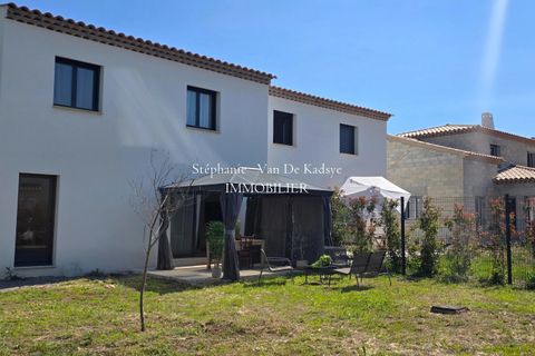 Villa a Vidauban, Var, Vidauban - € 319.000 | Ref: 12811 - foto 13