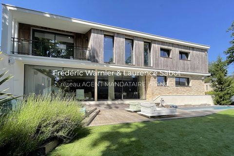 Villa a Vaucresson, Hauts-de-Seine, Vaucresson - € 1.830.000 | Ref: 12800 - foto 3