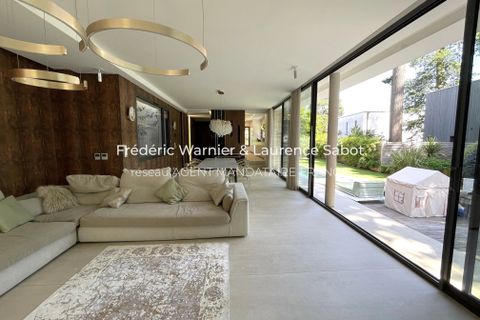 Villa a Vaucresson, Hauts-de-Seine, Vaucresson - € 1.830.000 | Ref: 12800 - foto 5