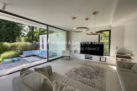 Villa a Vaucresson, Hauts-de-Seine, Vaucresson - € 1.830.000 | Ref: 12800 - foto 6