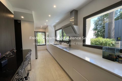 Villa a Vaucresson, Hauts-de-Seine, Vaucresson - € 1.830.000 | Ref: 12800 - foto 10
