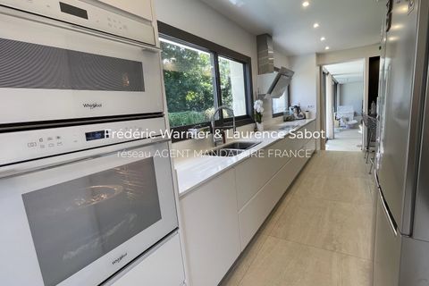 Villa a Vaucresson, Hauts-de-Seine, Vaucresson - € 1.830.000 | Ref: 12800 - foto 11