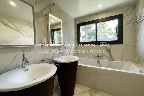 Villa a Vaucresson, Hauts-de-Seine, Vaucresson - € 1.830.000 | Ref: 12800 - foto 13
