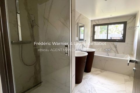 Villa a Vaucresson, Hauts-de-Seine, Vaucresson - € 1.830.000 | Ref: 12800 - foto 14