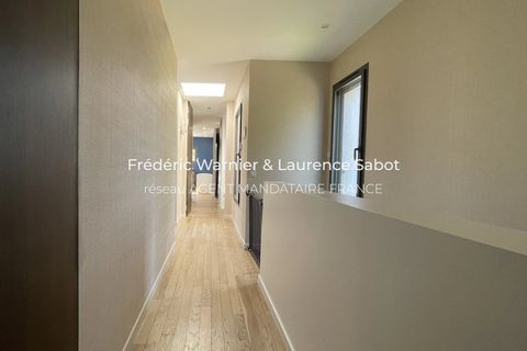 Villa a Vaucresson, Hauts-de-Seine, Vaucresson - € 1.830.000 | Ref: 12800 - foto 15