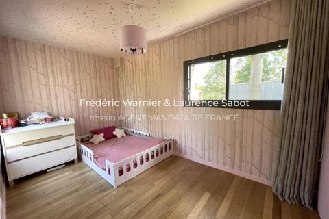 Villa a Vaucresson, Hauts-de-Seine, Vaucresson - € 1.830.000 | Ref: 12800 - foto 16