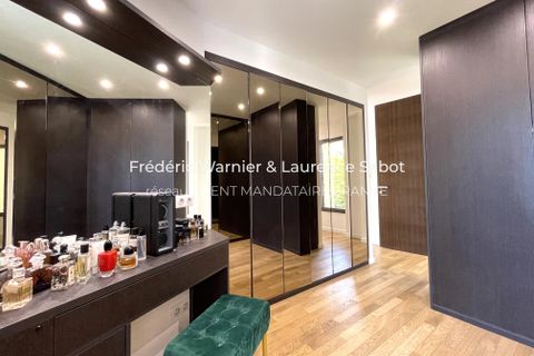 Villa a Vaucresson, Hauts-de-Seine, Vaucresson - € 1.830.000 | Ref: 12800 - foto 20