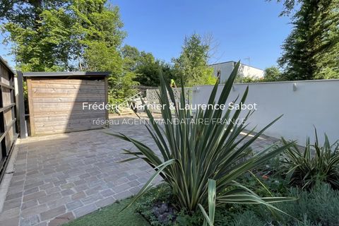 Villa a Vaucresson, Hauts-de-Seine, Vaucresson - € 1.830.000 | Ref: 12800 - foto 23