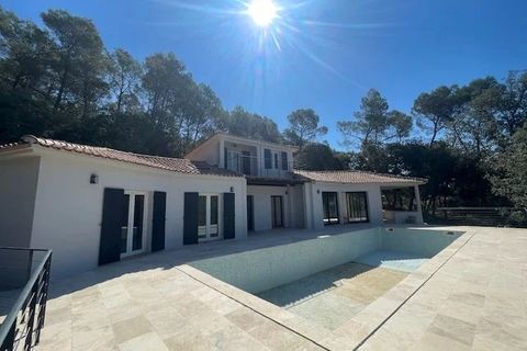 Villa i Lorgues, Var, Lorgues - € 609 000 | Ref: 12930A - foto 3