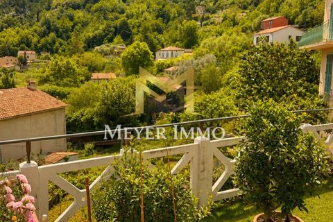 Leilighet i Bendejun, Alpes-Maritimes, Bendejun - € 315 900 | Ref: 12827 - foto 2