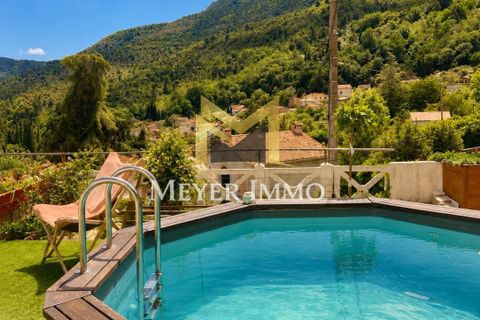 Leilighet i Bendejun, Alpes-Maritimes, Bendejun - € 315 900 | Ref: 12827 - foto 3
