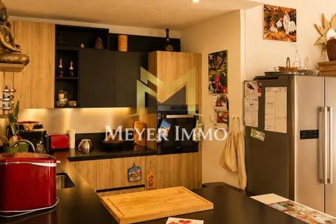 Leilighet i Bendejun, Alpes-Maritimes, Bendejun - € 315 900 | Ref: 12827 - foto 5