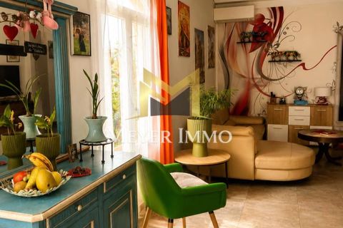 Leilighet i Bendejun, Alpes-Maritimes, Bendejun - € 315 900 | Ref: 12827 - foto 7