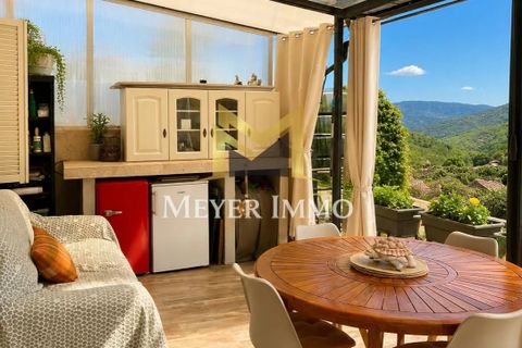 Leilighet i Bendejun, Alpes-Maritimes, Bendejun - € 315 900 | Ref: 12827 - foto 11