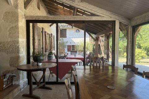 Landejendom i Condom, Gers, Condom - € 325.000 | Ref: 320091244 - foto 13
