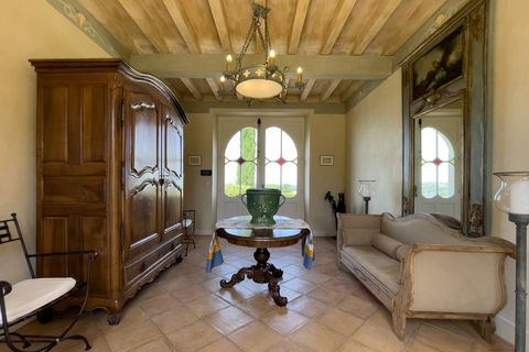 Landejendom i Lectoure, Gers, Lectoure - € 1.276.600 | Ref: 320091325 - foto 3