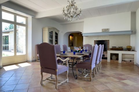 Landejendom i Lectoure, Gers, Lectoure - € 1.276.600 | Ref: 320091325 - foto 6