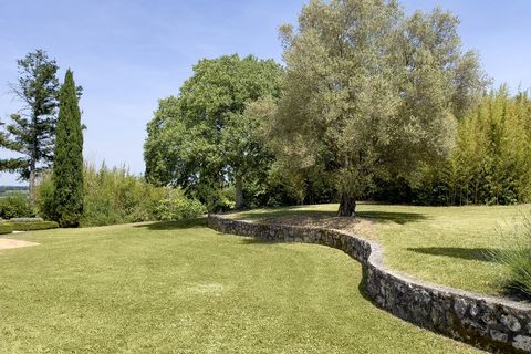 Landejendom i Lectoure, Gers, Lectoure - € 1.276.600 | Ref: 320091325 - foto 16
