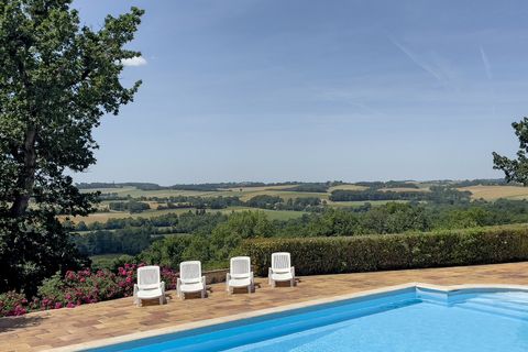 Landejendom i Lectoure, Gers, Lectoure - € 1.276.600 | Ref: 320091325 - foto 17