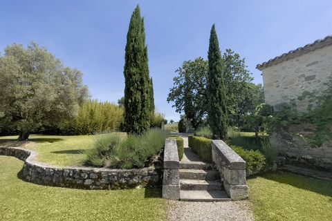 Landejendom i Lectoure, Gers, Lectoure - € 1.276.600 | Ref: 320091325 - foto 18