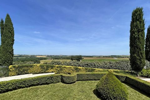 Landejendom i Lectoure, Gers, Lectoure - € 1.276.600 | Ref: 320091325 - foto 19