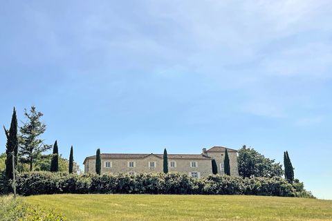 Landejendom i Lectoure, Gers, Lectoure - € 1.276.600 | Ref: 320091325 - foto 20