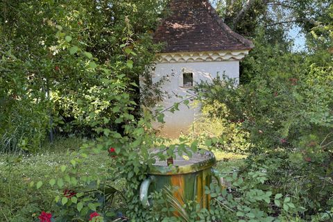 Landsbyhus i Condom, Gers, Condom - € 320.000 | Ref: 320091321 - foto 13