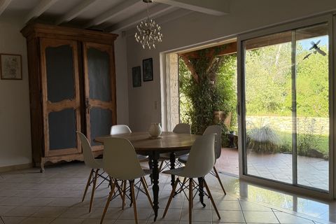 Landsbyhus i Condom, Gers, Condom - € 320.000 | Ref: 320091321 - foto 18