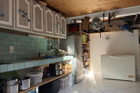 Landsbyhus i Condom, Gers, Condom - € 320.000 | Ref: 320091321 - foto 21