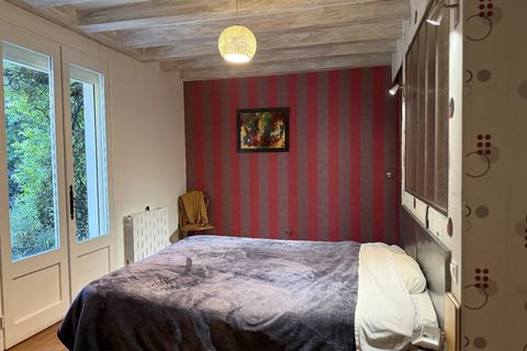 Landsbyhus i Condom, Gers, Condom - € 320.000 | Ref: 320091321 - foto 22