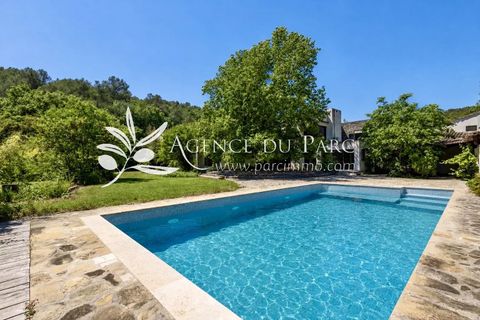 Villa i Opio, Alpes-Maritimes, Opio - € 1.820.000 | Ref: 87043287 - foto 2