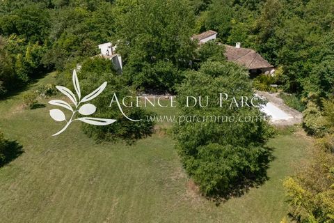 Villa i Opio, Alpes-Maritimes, Opio - € 1.820.000 | Ref: 87043287 - foto 3