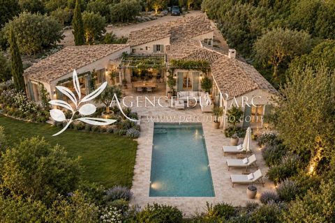 Villa i Opio, Alpes-Maritimes, Opio - € 1.820.000 | Ref: 87043287 - foto 5