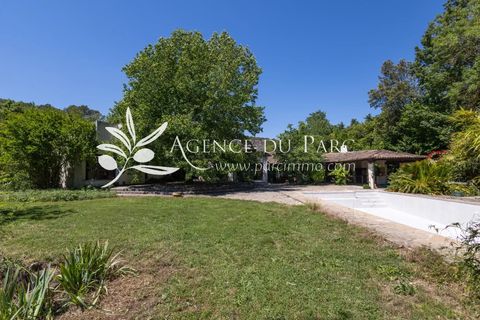 Villa i Opio, Alpes-Maritimes, Opio - € 1.820.000 | Ref: 87043287 - foto 6