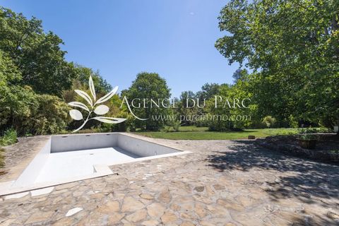 Villa i Opio, Alpes-Maritimes, Opio - € 1.820.000 | Ref: 87043287 - foto 11