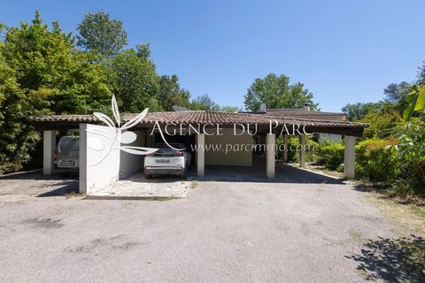 Villa i Opio, Alpes-Maritimes, Opio - € 1.820.000 | Ref: 87043287 - foto 13